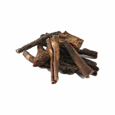 Hond Snacks Runderpens 200g 1 Stuk -2- Anifit