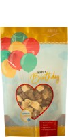Hund Katze Hundefutter Snacks Happy Birthday 35g 1 Stück Anifit