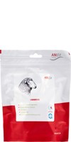 Cat Dog Accessories B.A.R.F. Supplements Lamb Fat (Lammfett) 200g 1 Package Anifit